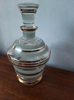 Likeur fles met glazen, Antiek en Kunst, Ophalen of Verzenden