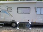 Dometic Seitz Hymer uitzetraam 1300x600mm, Caravans en Kamperen, Caravan accessoires, Ophalen of Verzenden, Gebruikt