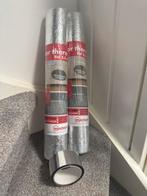 Radiatorfolie + tape - Nieuw in verpakking, Minder dan 4 cm, Overige materialen, Nieuw, Ophalen of Verzenden