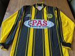 Voetbalshirt BV Veendam vintage shirt 2001 Zeldzaam, Ophalen of Verzenden, Zo goed als nieuw, Shirt