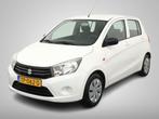 Suzuki Celerio 1.0 Comfort, Gebruikt, Met garantie (alle), 400 kg, Origineel Nederlands