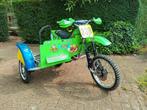 # GEZOCHT ! # onderdelen kx 80 1986-1998, Ophalen, Gebruikt