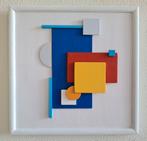 Wanddecoratie ' Driedee', Ophalen of Verzenden, Nieuw