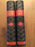 WP technische enciclopedie., Boeken, Encyclopedieën, Ophalen of Verzenden, Gelezen