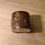 De blikje, Ophalen of Verzenden, Zo goed als nieuw