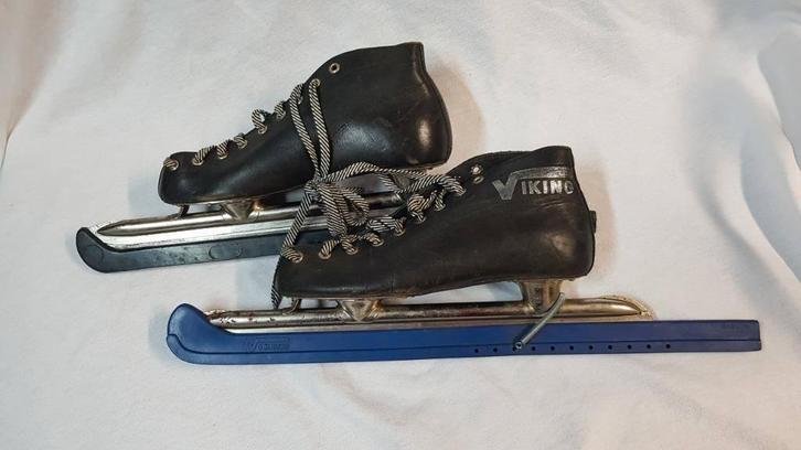 Schaatsen! Kunst-, ijshockey-, noren, houten, noem maar op!, Sport en Fitness, Schaatsen, Gebruikt, Noren, Overige merken, Ophalen