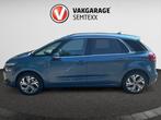Citroen C4 Picasso 1.6 THP Business | Camera | Navi | Clima, Voorwielaandrijving, Gebruikt, Blauw, C4 (Grand) Picasso