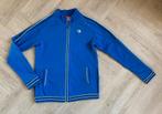 Common Heroes Blauw vest maat 146, Verzenden, Trui of Vest, Zo goed als nieuw, Jongen