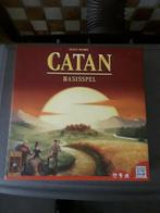 Catan basisspel, Hobby en Vrije tijd, Gezelschapsspellen | Bordspellen, Ophalen of Verzenden, Nieuw, 999  Games