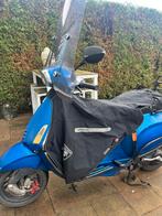 Tucano Urbano Tucano beenkleed thermoscud R151 allo/fiddle/f, Ophalen of Verzenden, Zo goed als nieuw, Overige typen