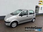 Daewoo Matiz 0.8 Spirit, '03, 5-drs, 131000 km, jaar apk inr, Voorwielaandrijving, Gebruikt, Matiz, Origineel Nederlands