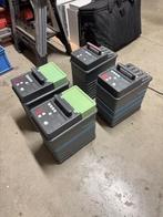 Broncolor flitsapparatuur, Ophalen, Gebruikt, Overige typen