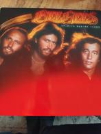 Bee Gees - Spirits Having Flown LP, Gebruikt, Ophalen of Verzenden, Soul of Nu Soul, 1980 tot 2000