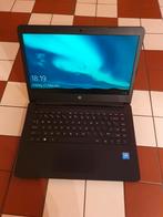 HP laptop, 115 GB, Intel celeron n3060, HP, Qwerty