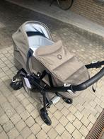 Kinderwagen bugaboo, Kinderen en Baby's, Kinderwagens en Combinaties, Kinderwagen, Bugaboo, Zo goed als nieuw, Verstelbare duwstang