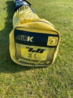 Point 7 ACK 7.8 Windsurfzeil, 7 m² of meer, Minder dan 250 cm, Ophalen of Verzenden, Zeil