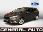 Ford Focus Wagon 1.0 Titanium Edition, Navi, Nieuwe Distribu, Gebruikt, Bruin, Handgeschakeld, 1216 kg