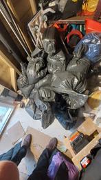 Zand ophalen tegen vergoeding, Tuin en Terras, Zand, Ophalen, Ophoogzand