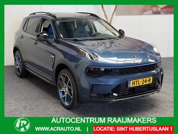 Lynk & Co 01 BLACK LINE PREMIUM 1.5 50 STUKS OP VOORRAAD ! V beschikbaar voor biedingen