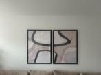 Desenio Wanddecoratie Set, Huis en Inrichting, Woonaccessoires | Schilderijen, Tekeningen en Foto's, Ophalen, 75 tot 100 cm, Oorspronkelijke maker