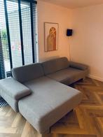 Mooie Design Montel hoekbank, Ophalen, 250 tot 300 cm, 100 tot 125 cm, Hoekbank