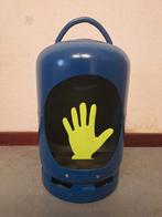 Luchtbuks/doelen/kermishand/schietkaart., Hobby en Vrije tijd, Ophalen, Nieuw