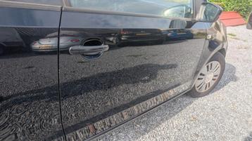 Volkswagen up portier deur  beschikbaar voor biedingen