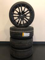 BMW X5 G05 / X6 G06 M sportvelgen breedset orgineel Z.G.A.N., Auto-onderdelen, Banden en Velgen, Nieuw, 315 mm, Banden en Velgen