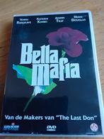 Bella Mafia, Vanaf 16 jaar, Ophalen, Zo goed als nieuw, Maffia en Misdaad