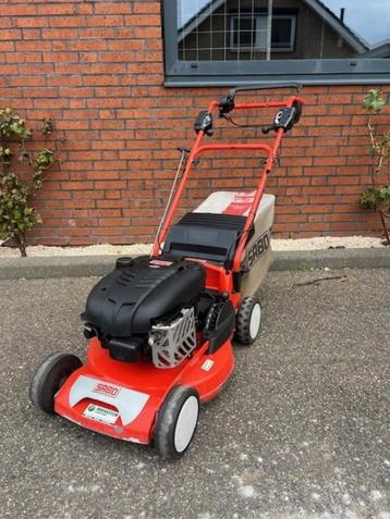 Sabo 47 Vario beschikbaar voor biedingen