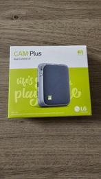 Cam Plus LG G5, Ophalen of Verzenden, Zo goed als nieuw, Telefoonhanger of Accessoire, LG