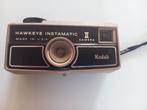 Vintage Camera Hawkeye Instamatic II, Audio, Tv en Foto, Fotocamera's Analoog, Gebruikt, Ophalen of Verzenden, Kodak, Compact