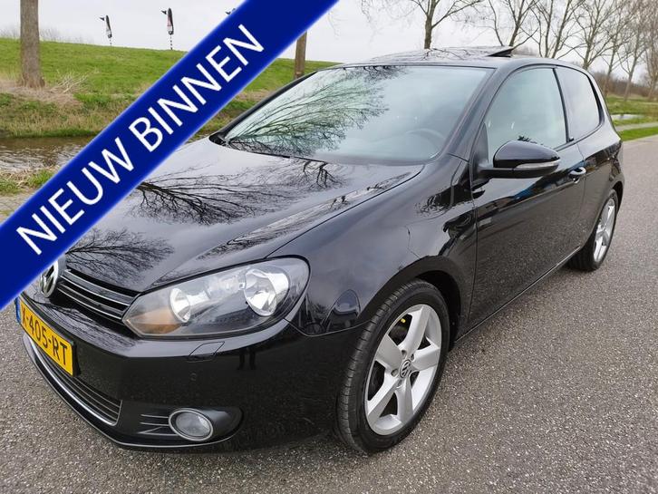 Volkswagen Golf 1.2 TSI * 168.224 KM * Schuifdak * Airco * C, Auto's, Volkswagen, Bedrijf, Te koop, Golf, ABS, Airbags, Airconditioning