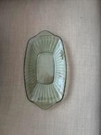 Kaas/Vleeswarenschaaltje Royal Leerdam, Antiek en Kunst, Ophalen of Verzenden