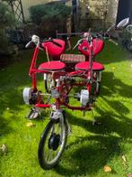 Van Raam Duo Fiets - Samen Fietsen!, Fietsen en Brommers, Fietsen | Tandems, 53 tot 57 cm, Minder dan 10 versnellingen, Gebruikt