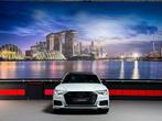 Audi A6 Limousine 55 TFSI e quattro Competition |RS-Stoelen|, Automaat, Gebruikt, 4 cilinders, Wit