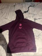 Feyenoord castore limited edition hoodie maat m, Kleding | Heren, Truien en Vesten, Overige kleuren, Nieuw, Ophalen of Verzenden