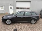 Alfa Romeo 159 Sportwagon 1.8 mpi Business, Auto's, Alfa Romeo, Gebruikt, 4 cilinders, 1796 cc, Zwart