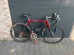 Racefiets Giant Cadex CFR 2 . 2x8 versnelling, Ophalen, Giant