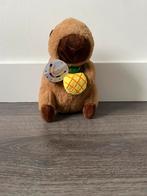 Capybara knuffel, Ophalen, Nieuw, Beer