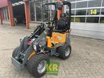 Giant G1200-31494, Zakelijke goederen, Machines en Bouw | Kranen en Graafmachines, Overige typen
