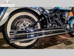 HARLEY-DAVIDSON HERITAGE SOFTAIL CLASSIC FLSTC EVO (bj 1995), 2 cilinders, Motorrijbewijs A, Bedrijf, Onbekend