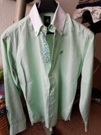 Culture overhemd, Culture, Ophalen of Verzenden, Zo goed als nieuw, Halswijdte 41/42 (L)