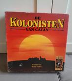 Kolonisten van Catan basis + 5/6 spelers houten versie, Hobby en Vrije tijd, Gezelschapsspellen | Bordspellen, Vijf spelers of meer