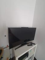 Samsung 4K Smart TV - 40 inch, 50 Hz, Ophalen of Verzenden, Samsung, 40 tot 60 cm