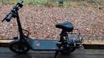 Kukirin C1 Elektrische Step - Zo goed als nieuw!, Fietsen en Brommers, Steps, Ophalen, Zo goed als nieuw, Elektrische step (E-scooter)
