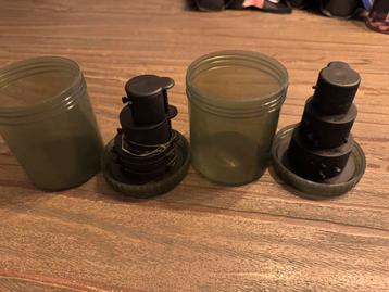 FOX Steam & Store Chod / Withy Bin beschikbaar voor biedingen