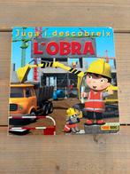 Catalaans Kinderboek - l’obra, Ophalen of Verzenden, Gelezen