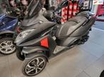 Peugeot Metropolis RX-R 400i ABS 2018 GARANTIE RIJKLAAR, Bedrijf, Overig, Peugeot