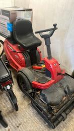 Zitmaaier castelgarden, Tuin en Terras, Ophalen of Verzenden, Zo goed als nieuw